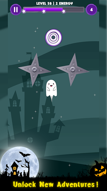 Unlock new adventures