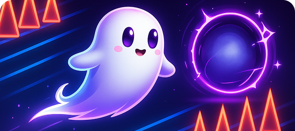 Ghost Glider